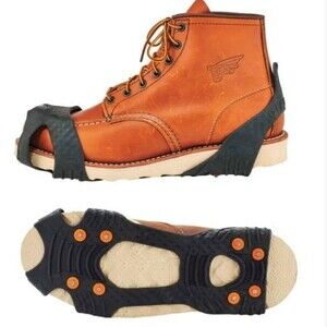 Ergodyne Trex 6300 Ice Traction Device X Large